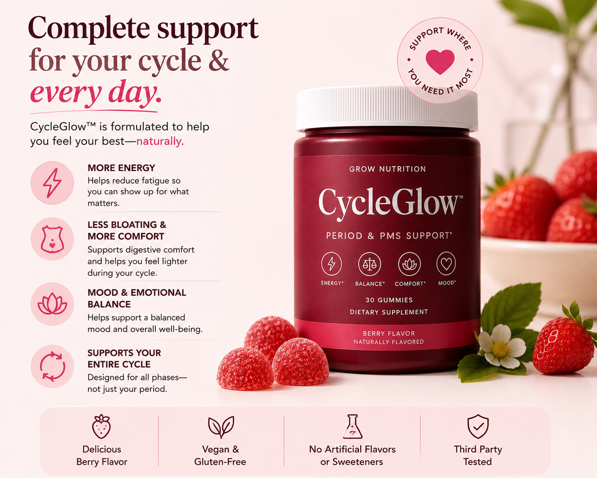 CycleGlow™