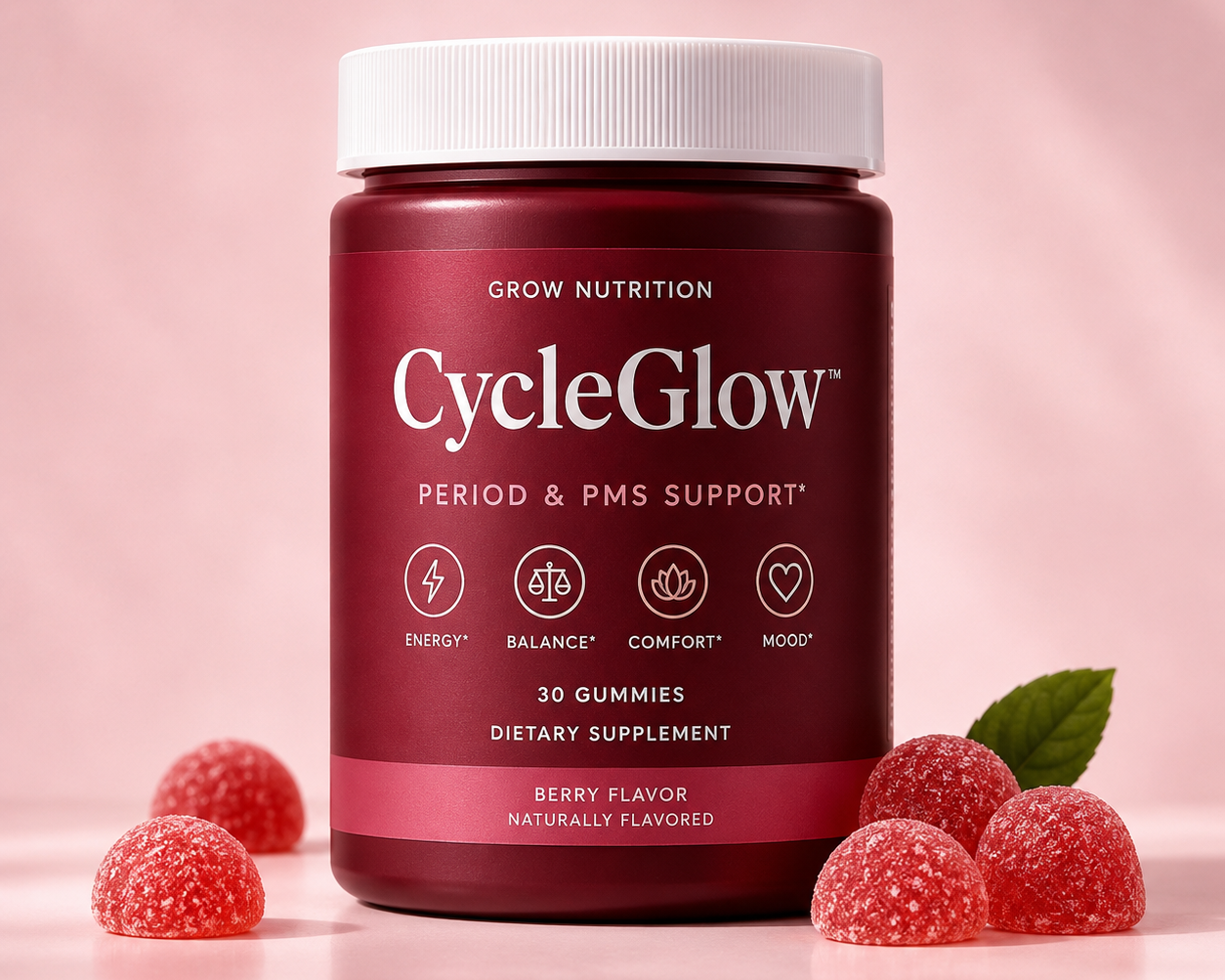 CycleGlow™