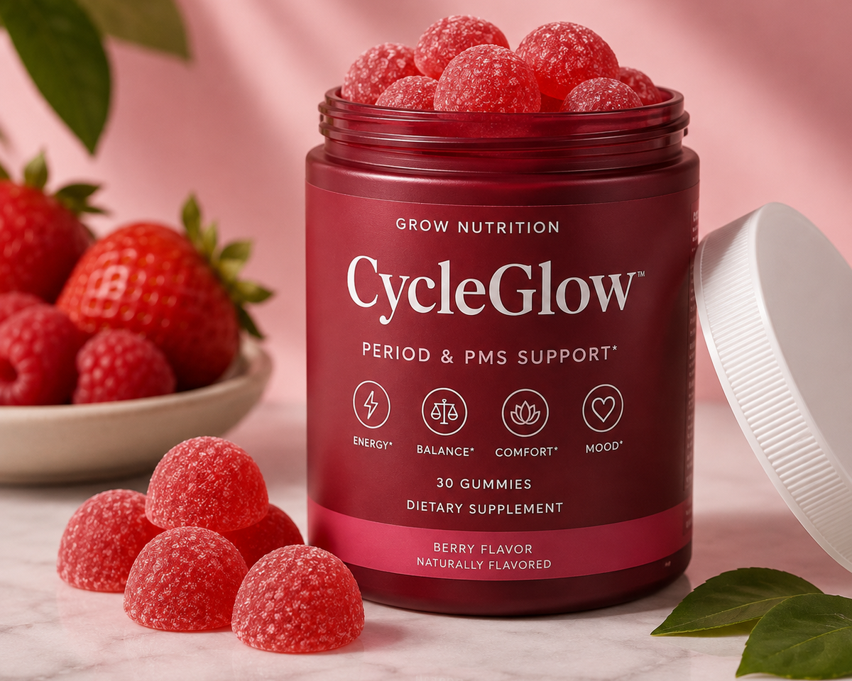 CycleGlow™